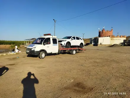 Доставка авто в Россию в Караганда – фото 7