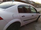 Renault Megane 2005 года за 1 600 000 тг. в Алматы – фото 3