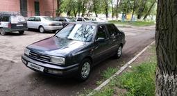 Volkswagen Vento 1993 годаүшін1 300 000 тг. в Тараз – фото 3