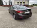 Hyundai Elantra 2014 года за 5 740 000 тг. в Алматы – фото 4