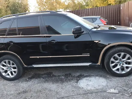 BMW X5 2012 года за 12 000 000 тг. в Астана – фото 3