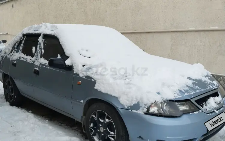 Daewoo Nexia 2014 годаfor1 200 000 тг. в Алматы