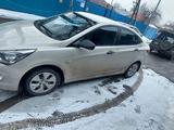 Hyundai Accent 2015 года за 5 000 000 тг. в Алматы – фото 2