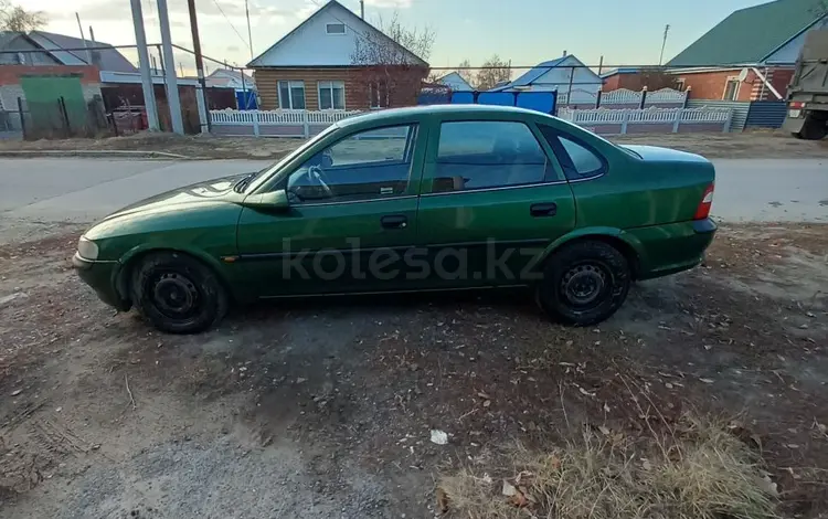 Opel Vectra 1996 года за 1 000 000 тг. в Костанай