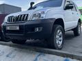 Toyota Land Cruiser Prado 2007 годаүшін4 600 000 тг. в Алматы – фото 2