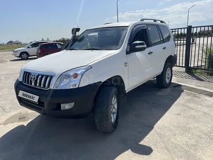 Toyota Land Cruiser Prado 2007 года за 4 600 000 тг. в Алматы