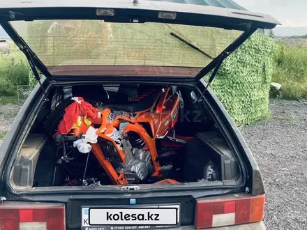 ВАЗ (Lada) 2114 2013 года за 850 000 тг. в Алматы