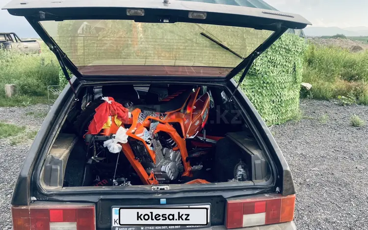 ВАЗ (Lada) 2114 2013 годаүшін850 000 тг. в Алматы