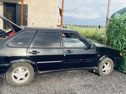 ВАЗ (Lada) 2114 2013 года за 850 000 тг. в Алматы – фото 9