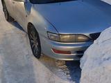 Toyota Carina ED 1995 годаүшін2 000 000 тг. в Усть-Каменогорск