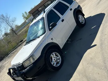 Land Rover Freelander 2002 года за 3 000 000 тг. в Усть-Каменогорск