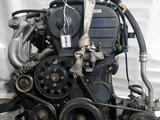 MITSUBISHI — ДВИГАТЕЛЬ (контрактный, в отличном состоянии) за 235 000 тг. в Алматы – фото 2