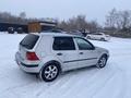 Volkswagen Golf 1998 года за 1 900 000 тг. в Караганда – фото 6