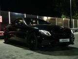 Mercedes-Benz E 400 2018 годаүшін25 000 000 тг. в Алматы – фото 2