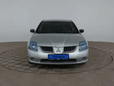 Mitsubishi Galant 2006 года за 3 570 000 тг. в Шымкент – фото 2