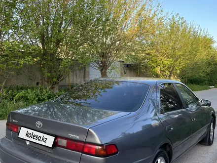 Toyota Camry 1997 года за 3 150 000 тг. в Шымкент