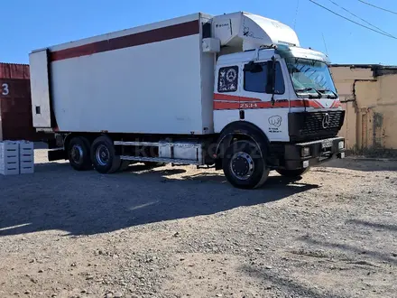 Mercedes-Benz  SK 1994 года за 11 800 000 тг. в Туркестан – фото 17