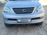 Lexus GX 470 2004 года за 12 800 000 тг. в Караганда