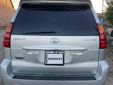 Lexus GX 470 2004 года за 12 800 000 тг. в Караганда – фото 4