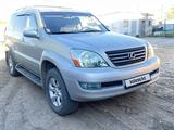 Lexus GX 470 2004 года за 12 800 000 тг. в Караганда – фото 3