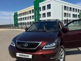 Lexus RX 350 2007 года за 7 700 000 тг. в Караганда