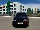 Lexus RX 350 2007 года за 7 700 000 тг. в Караганда – фото 2