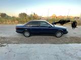 Audi 100 1991 года за 1 300 000 тг. в Тараз – фото 3