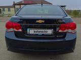 Chevrolet Cruze 2013 годаfor4 000 000 тг. в Экибастуз