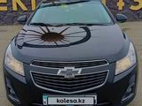 Chevrolet Cruze 2013 годаfor4 000 000 тг. в Экибастуз – фото 2