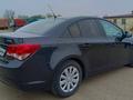 Chevrolet Cruze 2013 годаfor4 000 000 тг. в Экибастуз – фото 6