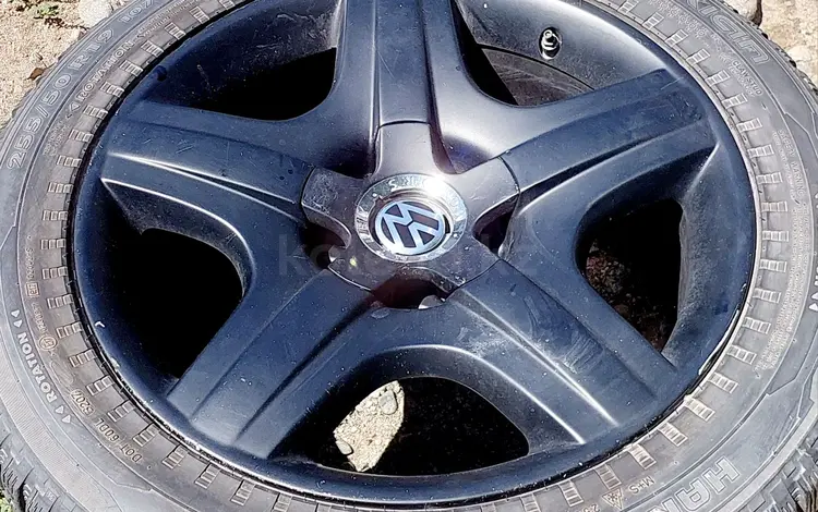 R19 на VAG original Bentley от Canada за 270 000 тг. в Алматы