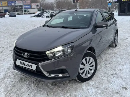 ВАЗ (Lada) Vesta 2017 года за 4 900 000 тг. в Караганда