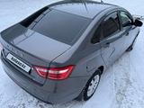 ВАЗ (Lada) Vesta 2017 года за 4 900 000 тг. в Караганда