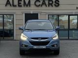 Hyundai Tucson 2014 года за 8 300 000 тг. в Алматы – фото 3