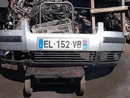 Бампер (губа усилитель решетки заглушки противотуманки) из Германии за 20 000 тг. в Алматы