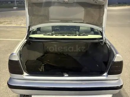 BMW 525 1995 года за 2 050 000 тг. в Шымкент – фото 13