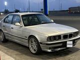 BMW 525 1995 годаүшін2 050 000 тг. в Шымкент – фото 2