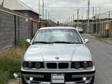 BMW 525 1995 годаүшін2 050 000 тг. в Шымкент