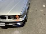 BMW 525 1995 годаүшін2 050 000 тг. в Шымкент – фото 4