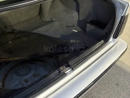 BMW 525 1995 года за 2 050 000 тг. в Шымкент – фото 9