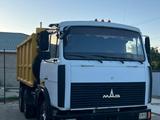 МАЗ  5516 2010 года за 8 500 000 тг. в Кульсары