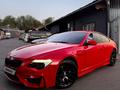 BMW 650 2005 года за 12 500 000 тг. в Алматы – фото 3