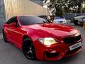 BMW 650 2005 года за 12 500 000 тг. в Алматы