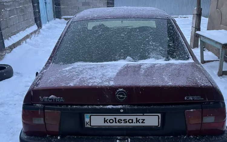 Opel Vectra 1994 годаүшін600 000 тг. в Тараз