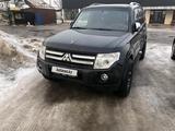 Mitsubishi Pajero 2008 годаfor8 000 000 тг. в Алматы – фото 2