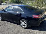 Toyota Camry 2007 годаүшін6 500 000 тг. в Семей – фото 4