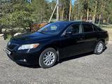 Toyota Camry 2007 года за 6 500 000 тг. в Семей – фото 5