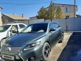 Toyota Camry 2007 года за 5 500 000 тг. в Сатпаев