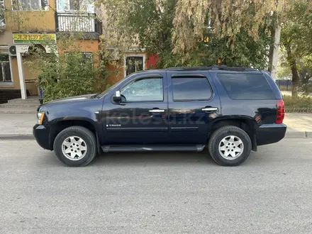 Chevrolet Tahoe 2008 года за 8 000 000 тг. в Актобе