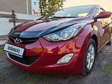 Hyundai Elantra 2013 года за 6 000 000 тг. в Кокшетау